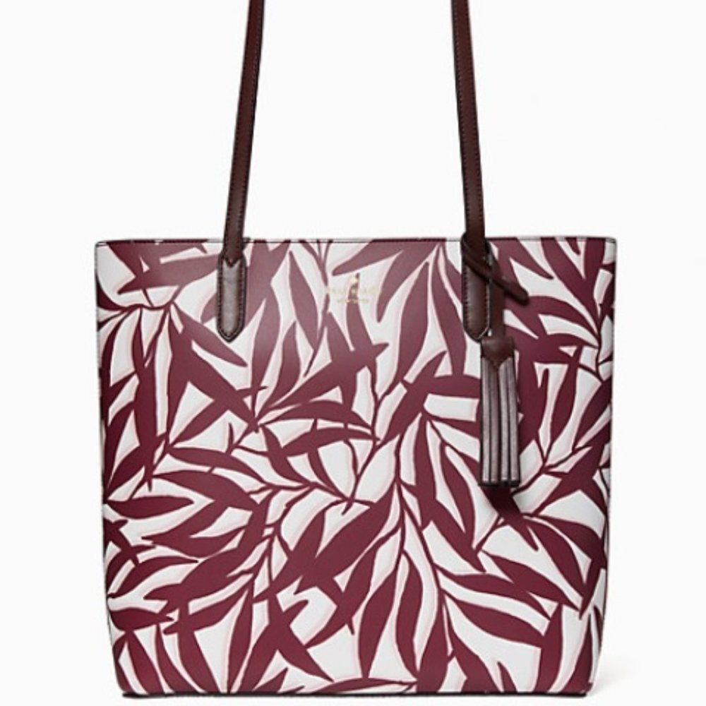 Kate Spade jana tote - Picture 10 of 16